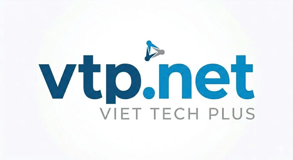 Viet Tech Plus | Điểm Đến Công Nghệ, Review & Giải Pháp Số