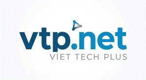 logo vtp